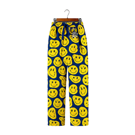 Men’s PJ lounge pants with side pockets available in sizes M to 3XL