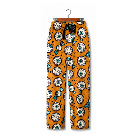 Men’s PJ Lounge Pants with Pockets – Comfortable Sleepwear M–3XL