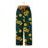 Men’s PJ lounge pants with pockets in assorted sizes M to 3XL