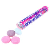 Mentos Soft Candy Berry Flavour (Raspberry, Blueberry & Black Currant) 29.7g Per Stick