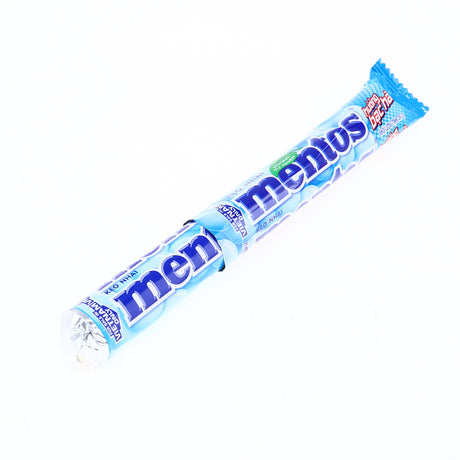 Mentos Soft Candy Mint Flavour