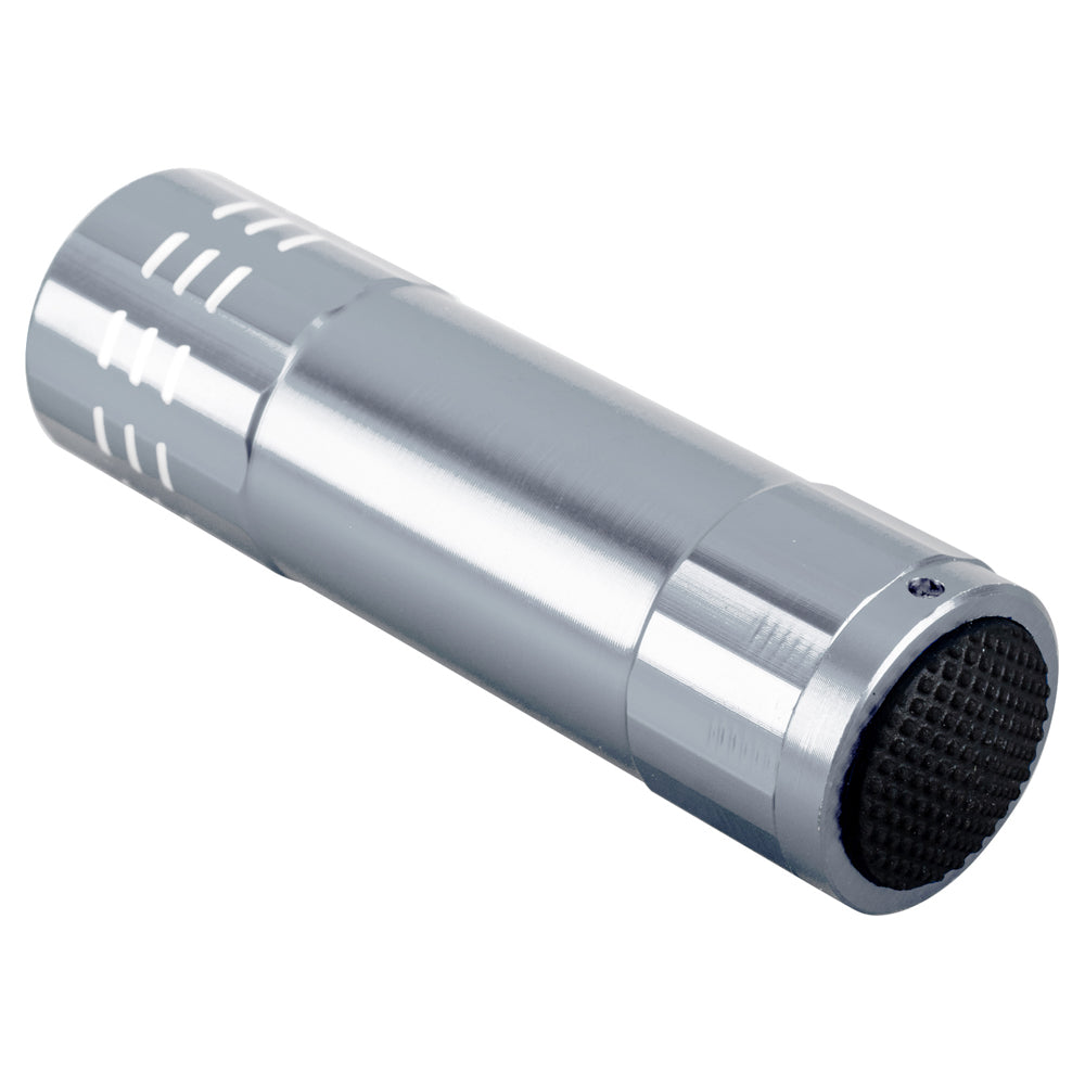 Mini LED Flashlight 9 LED