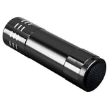 Mini LED Flashlight 9 LED