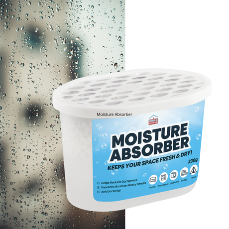 Moisture Absorber 230g 4 for $5 – Stop Damp & Mould NZ