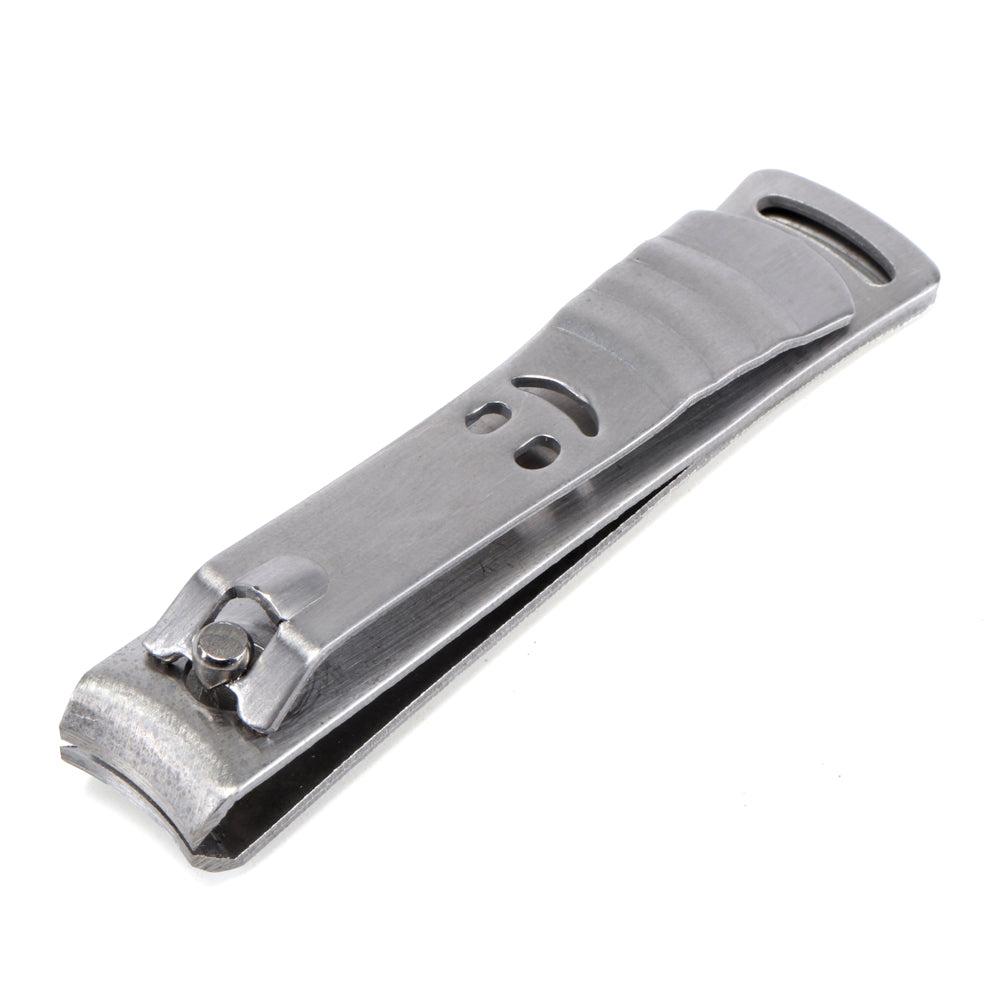 Stainless Steel Nail Clipper 8cm