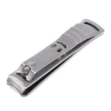 Stainless Steel Nail Clipper 8cm