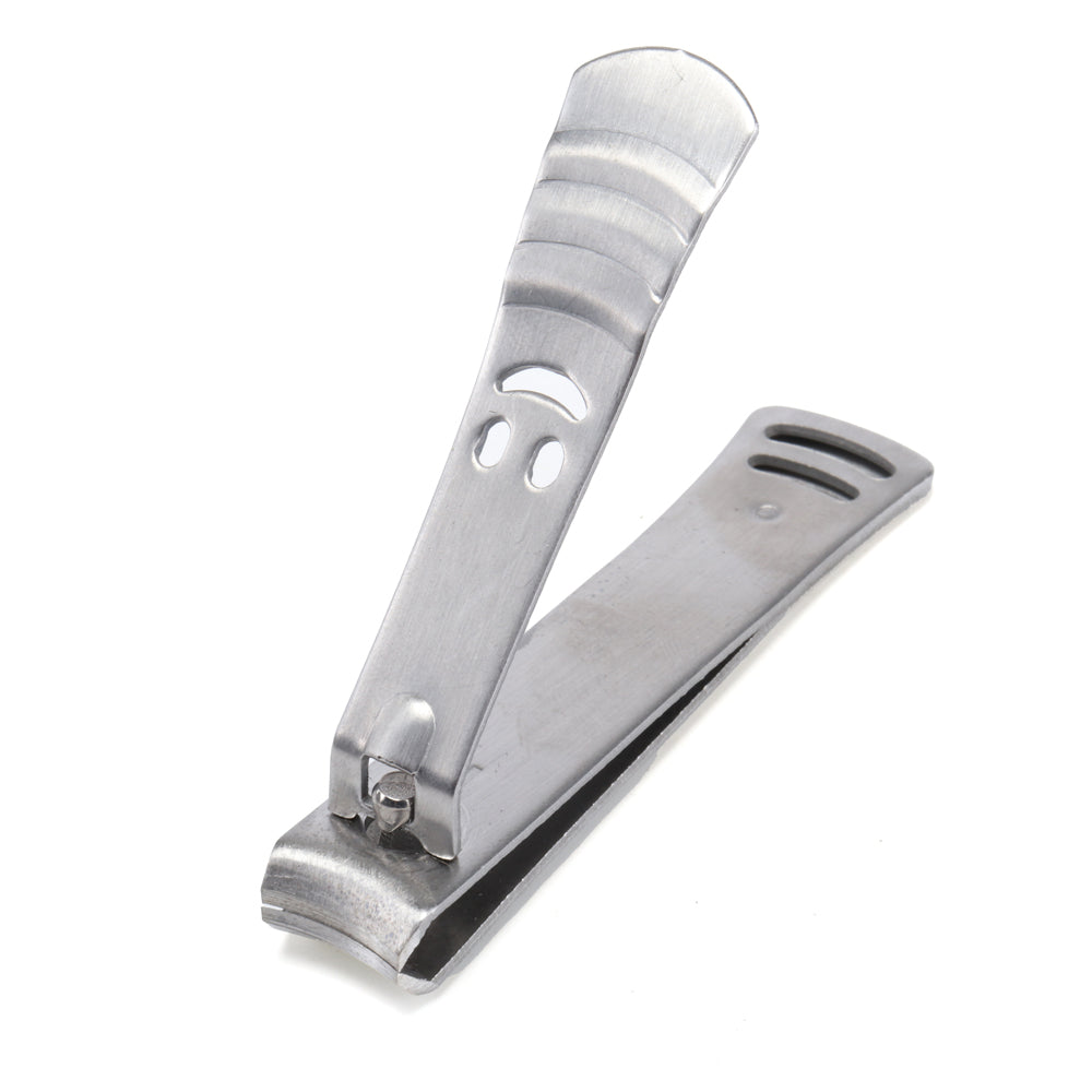 Stainless Steel Nail Clipper 8cm