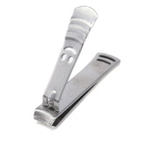 Stainless Steel Nail Clipper 8cm