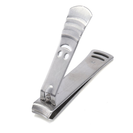 Stainless Steel Nail Clipper 8cm