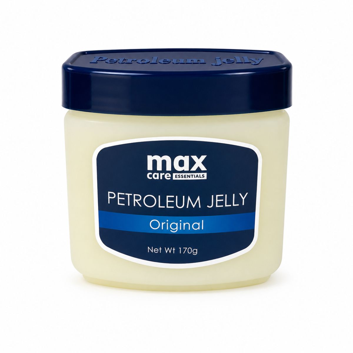Maxcare Petroleum Jelly 170g