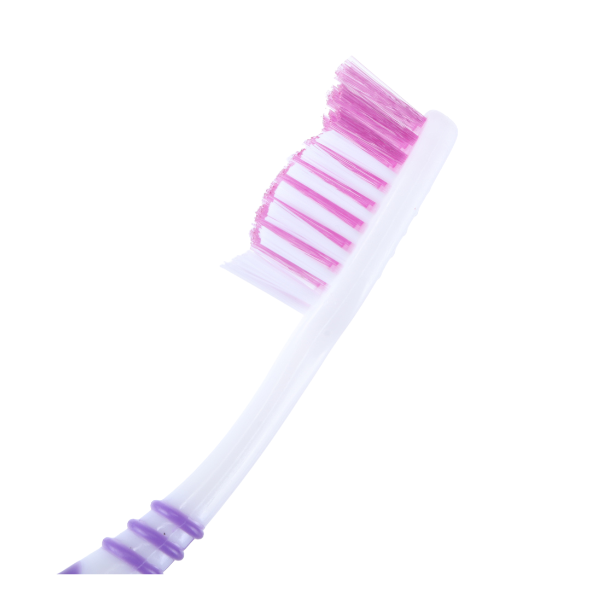 Toothbrush Curved 5pk Medium Bristles
