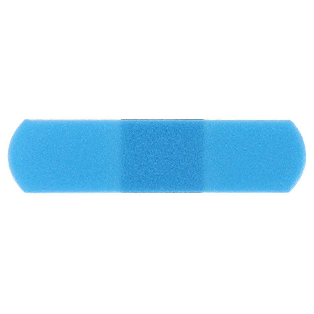 Blue Detectable Bandage Strips 20pk