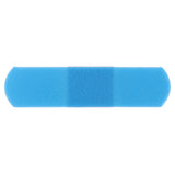 Blue Detectable Bandage Strips 20pk