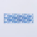 Blue Detectable Bandage Strips 20pk