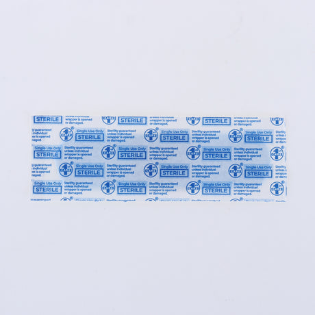 Blue Detectable Bandage Strips 20pk
