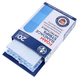 Blue Detectable Bandage Strips 20pk