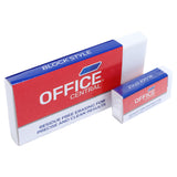 Eraser 5 Pack School Set