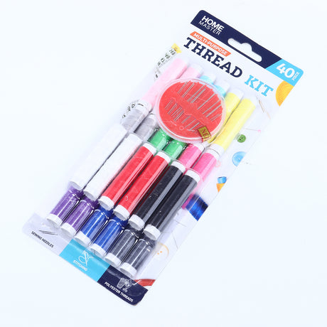 Thread Kit 40pk