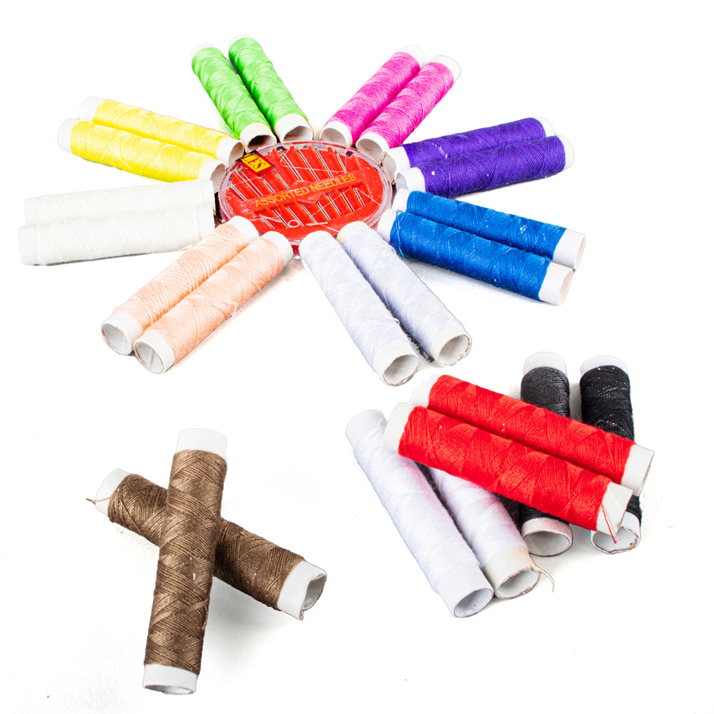 Thread Kit 40pk