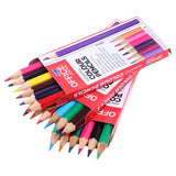 Mini Colour Pencils 18pc Set