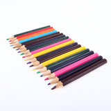 Mini Colour Pencils 18pc Set