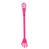 Back Scratcher &amp; Shoe Horn Plastic 49cm