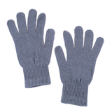 GLOVES MENS BASIC KNIT