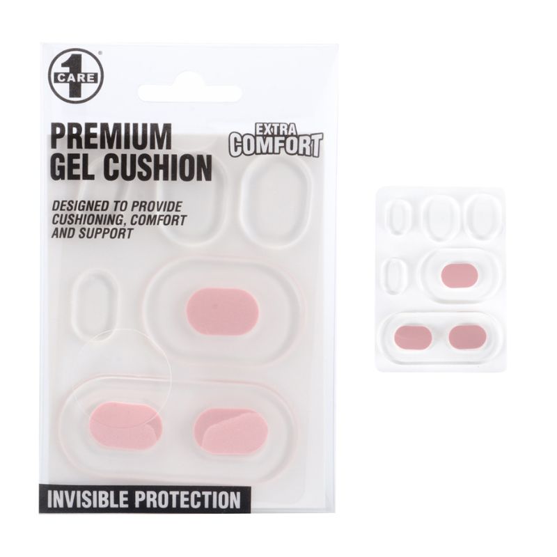 Sore Spots Gel Premium 6pk