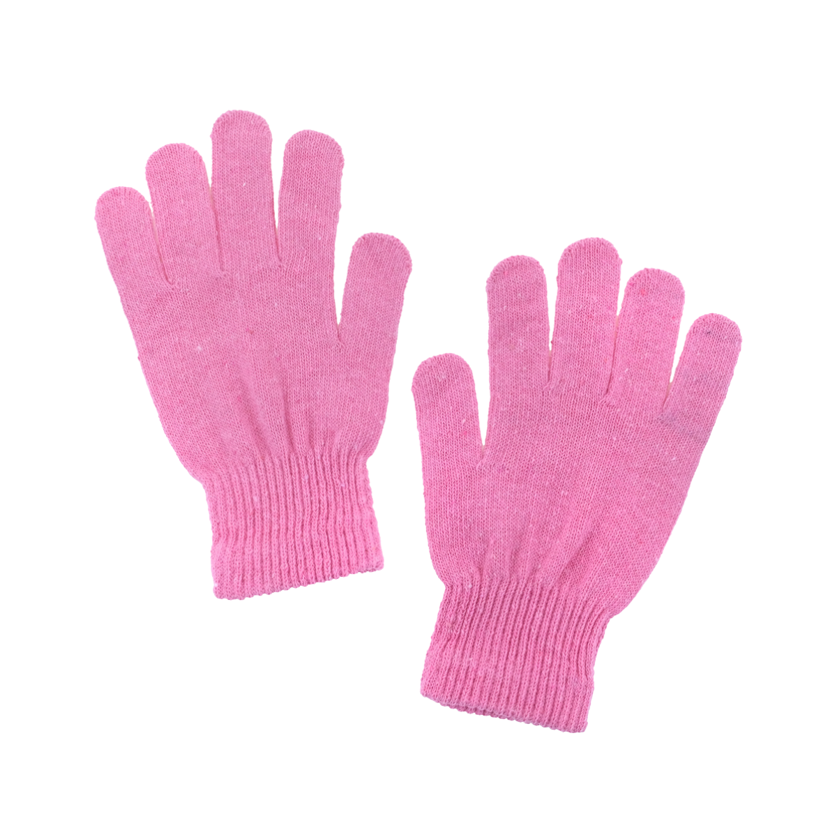 GLOVES WOMENS BASIC KNIT