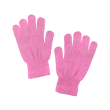GLOVES WOMENS BASIC KNIT
