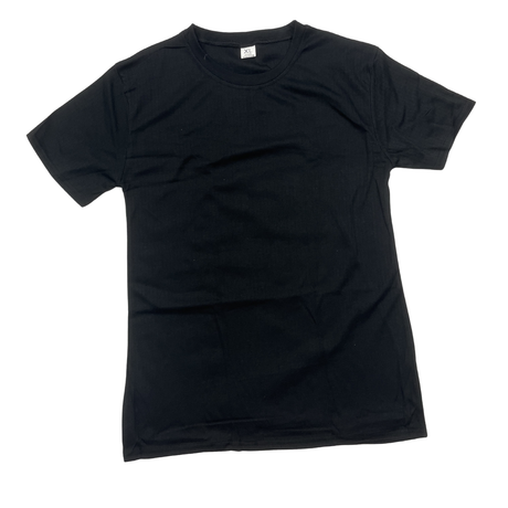APPAREL TOP ADULTS HEAT CONTROL SHORT SLEEVE THERMAL