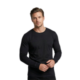 APPAREL TOP ADULTS HEAT CONTROL LONG SLEEVE THERMAL