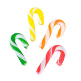 Candy Cane Mini Fruity Flavours 24pk 5g