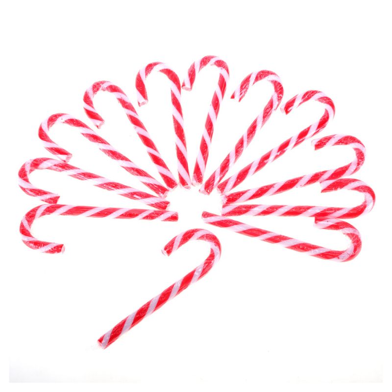 Candy Cane Peppermint 12pk 12g