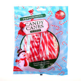 Candy Cane Peppermint 12pk 12g