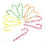 Candy Cane Fruity Flavours 12pk 12g