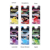 Car Hanging Air Diffuser 8ml