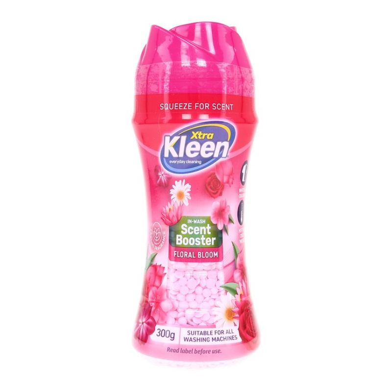 Laundry In-Wash Scent Booster Beads 300g - Floral Bloom