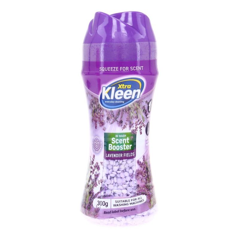 Laundry In-Wash Scent Booster Beads 300g - Lavender Fields