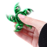 Fidget Spinner 12 Models - 4 Assorted Colours