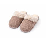 Premium Womens Knit Slippers NZ – Memory Foam Comfort