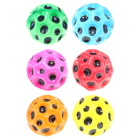 Space Ball High Bounce 6cm