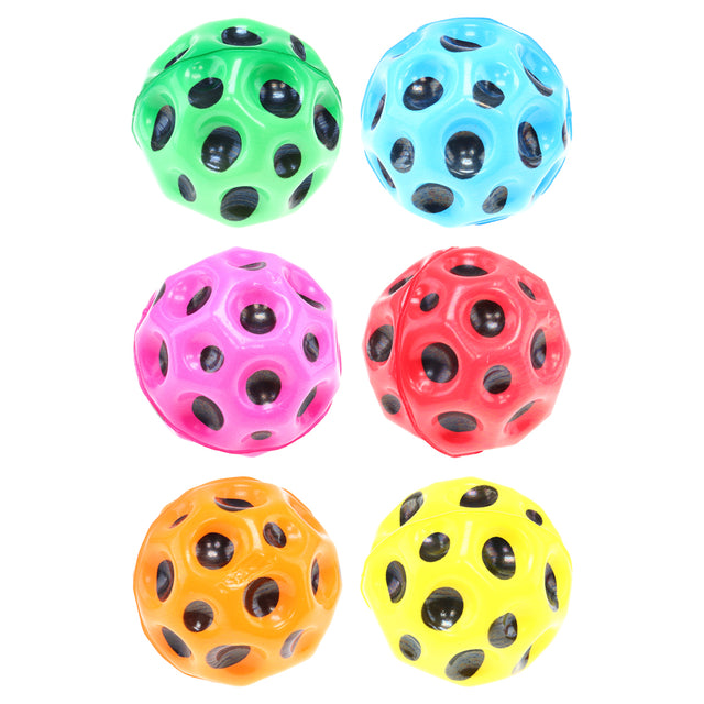 Space Ball High Bounce 6cm
