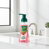 Palmolive Naturals Foaming Hand Wash Raspberry 250mL