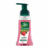 Palmolive Naturals Foaming Hand Wash Raspberry 250mL