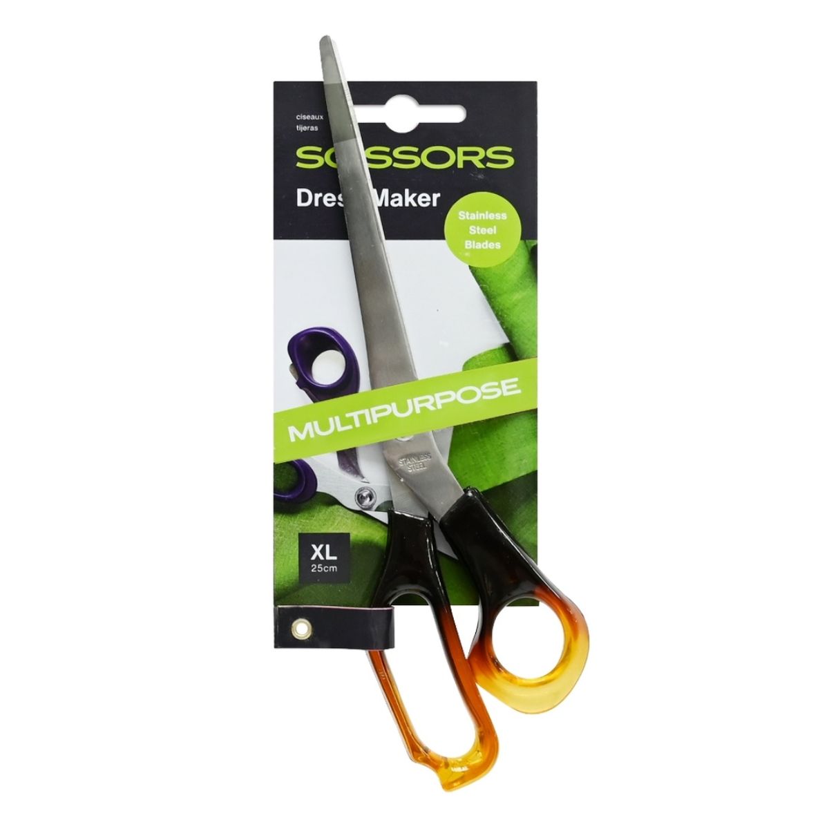 Scissors Dress Maker 25cm