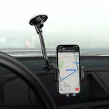 Racer Windshield Car Holder