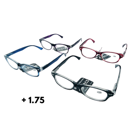 Reading Glasses  - STYLE2