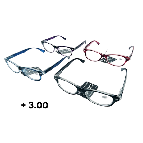 Reading Glasses  - STYLE2