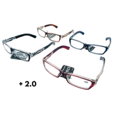Reading Glasses  - STYLE1